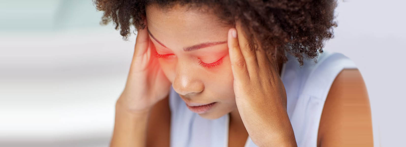 Eye Emergencies in Far West Side